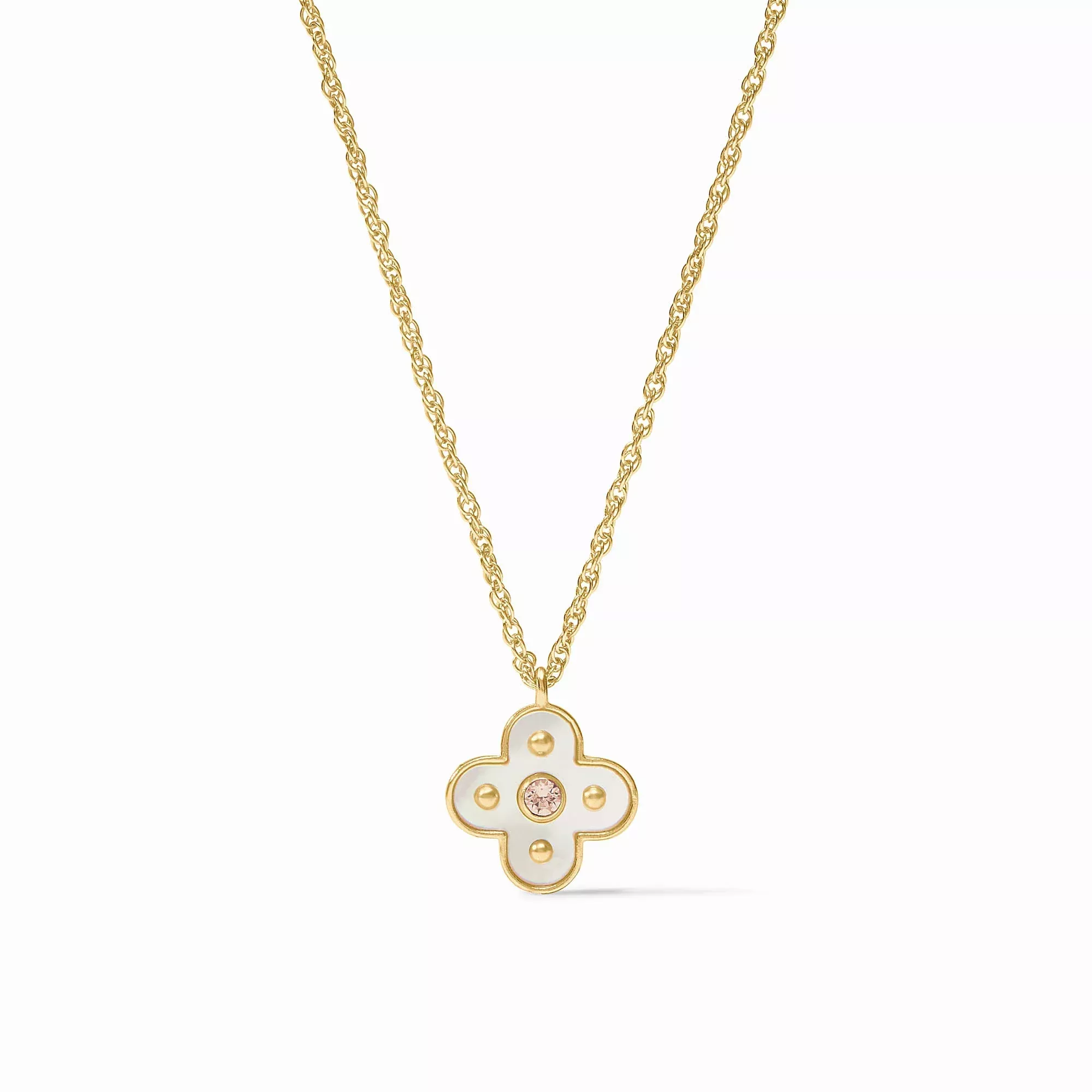 Colette Delicate Necklace