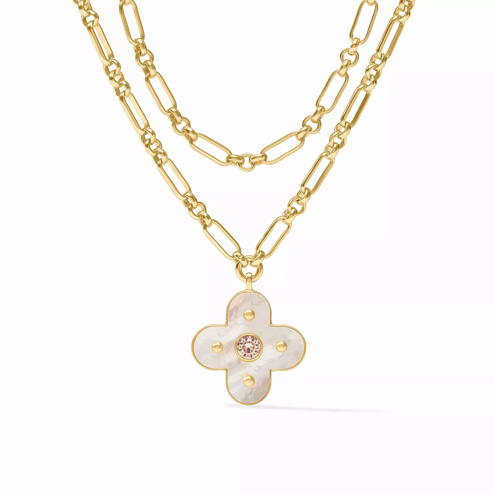 Colette Statement Necklace