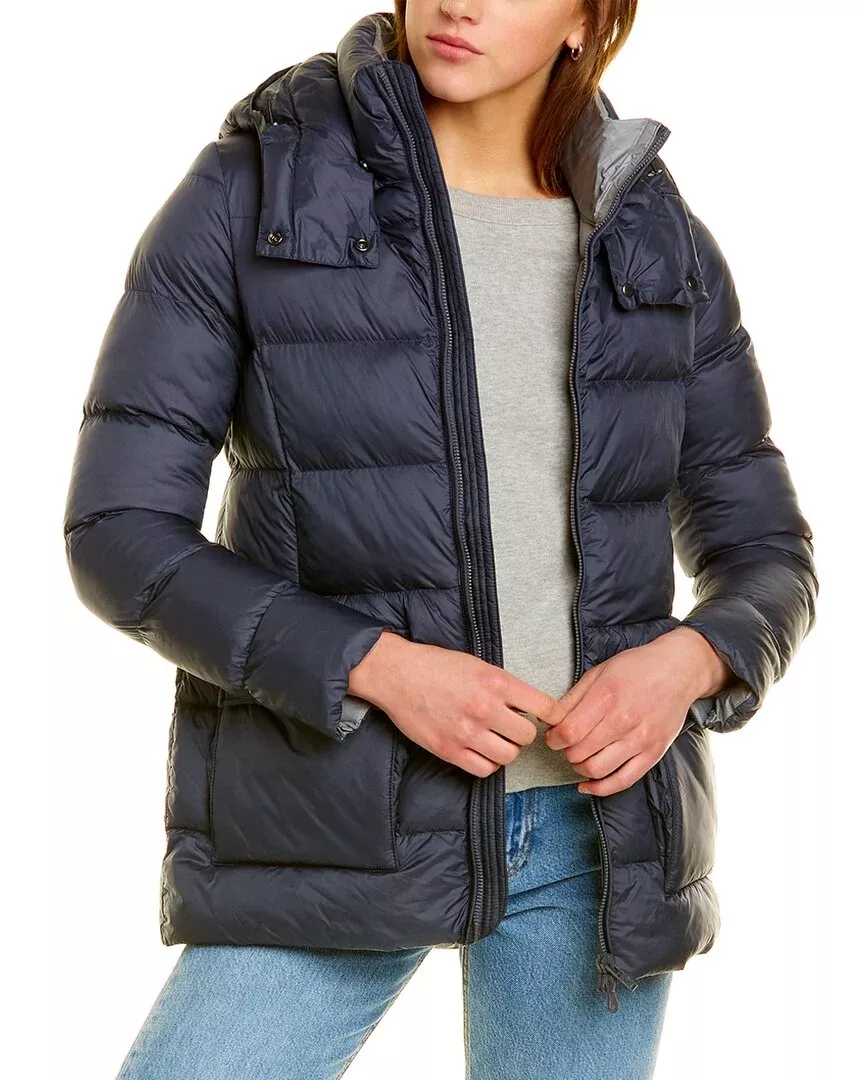 Colmar Essential Parka