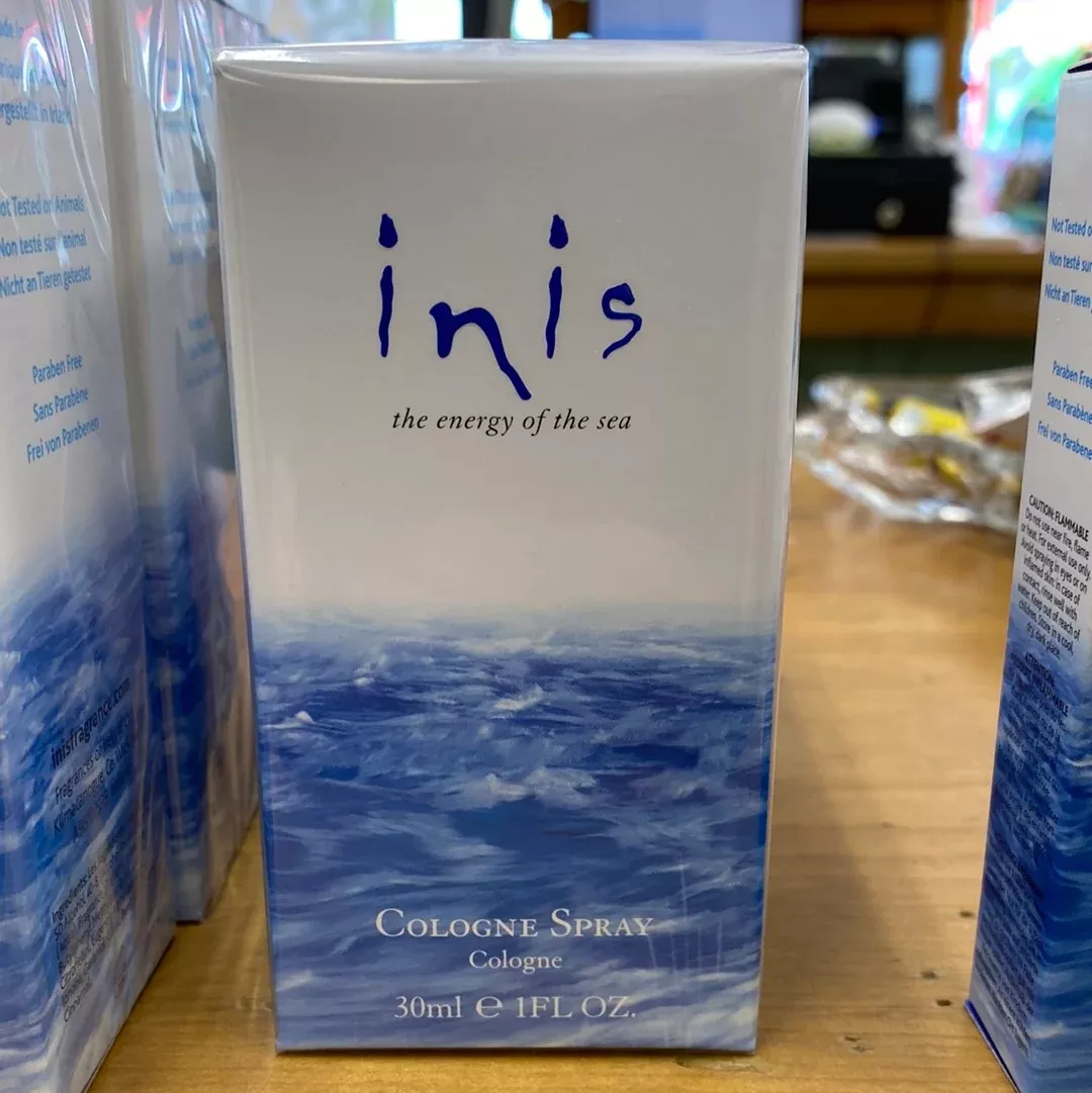 Cologne Spray 1oz
