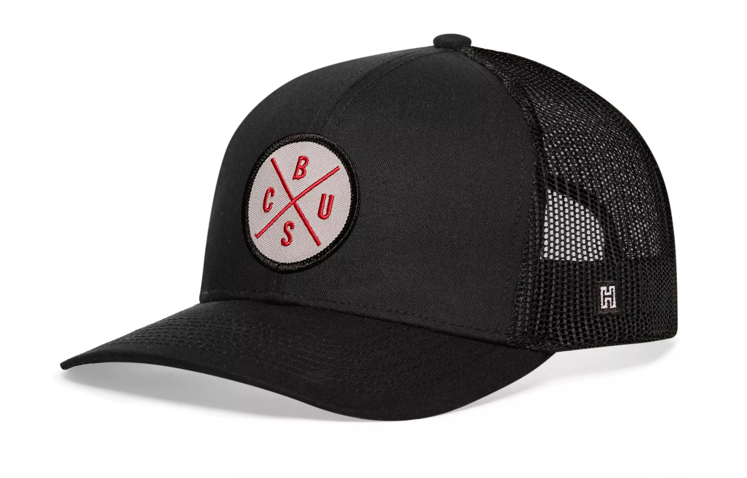 Columbus Trucker Hat|CBUS X Snapback
