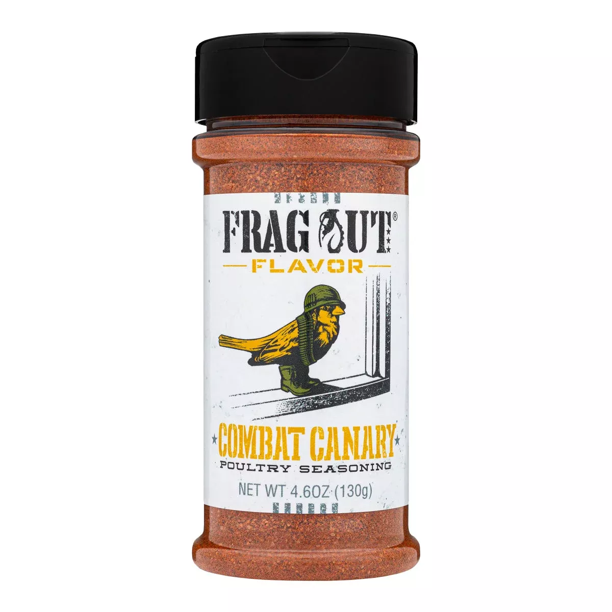 Combat Canary