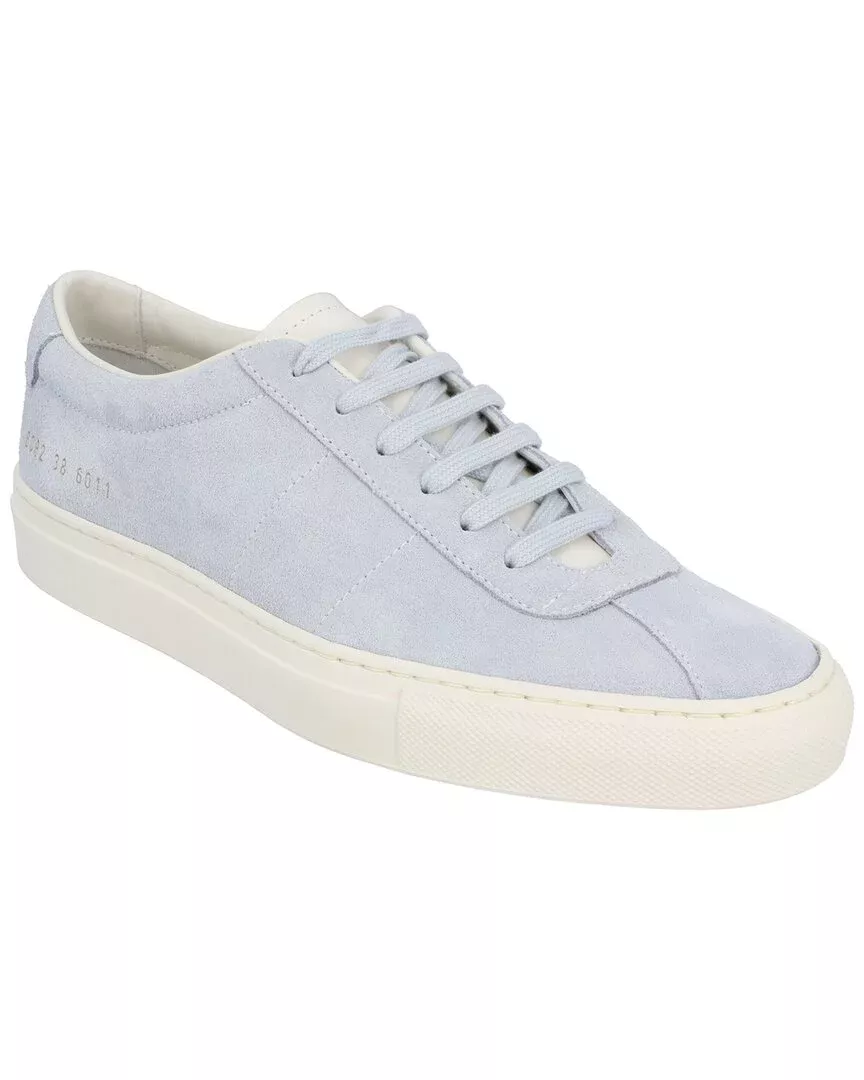 Common Projects Achilles Leather Sneaker