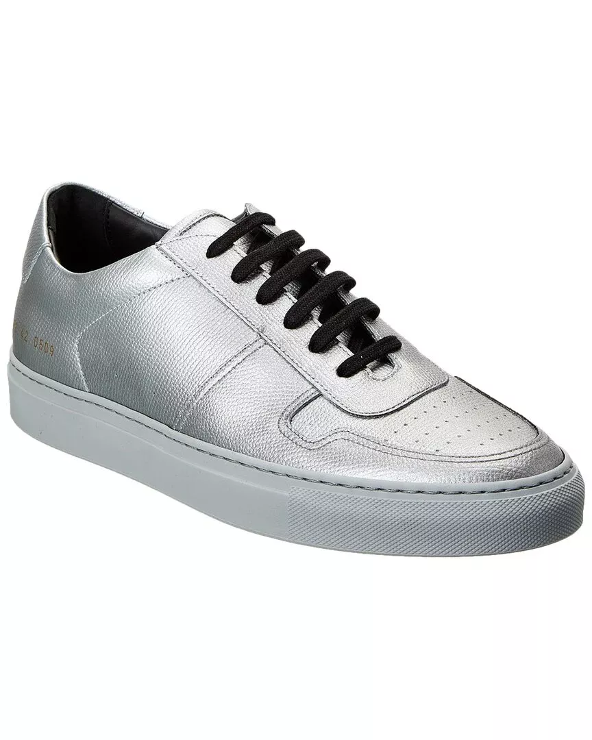 Common Projects Bball Classic Leather Sneaker