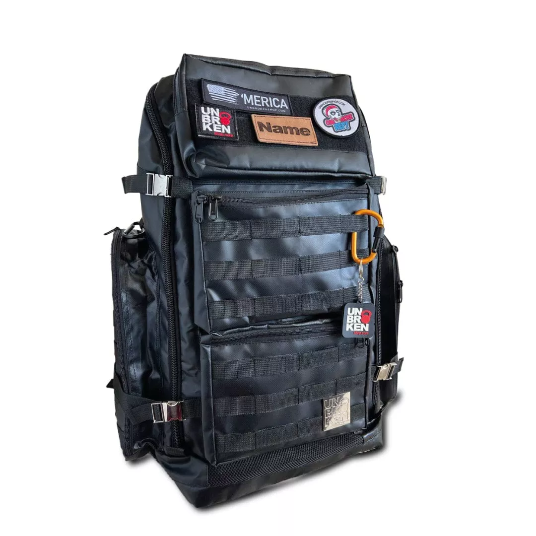 Competition Backpack 3.0