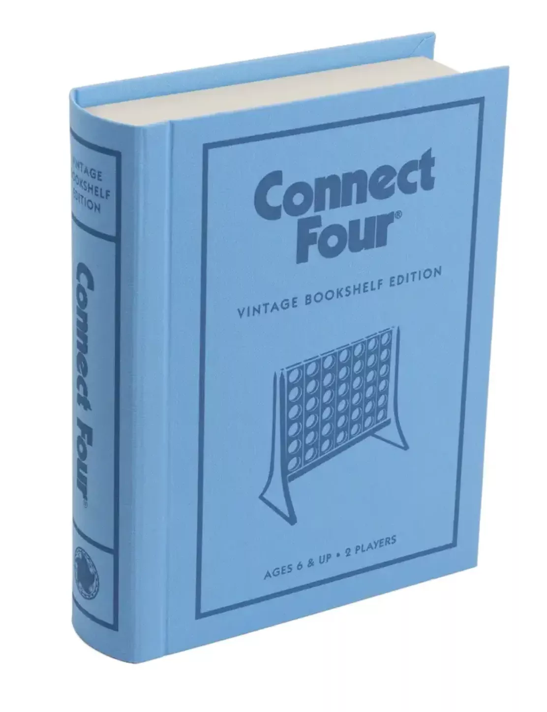 Connect 4 Vintage Game