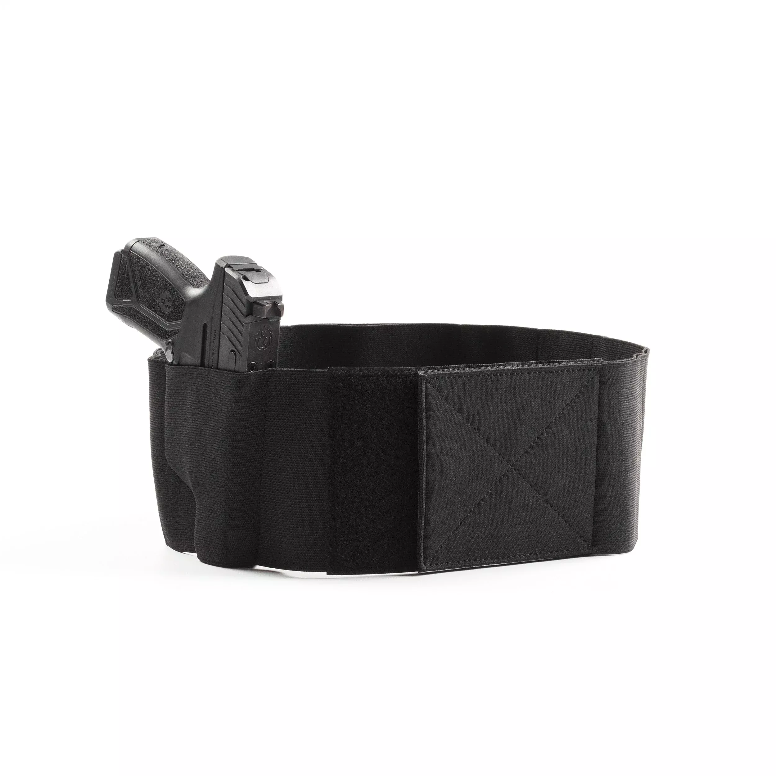 Core-Defender Belly Band Holster