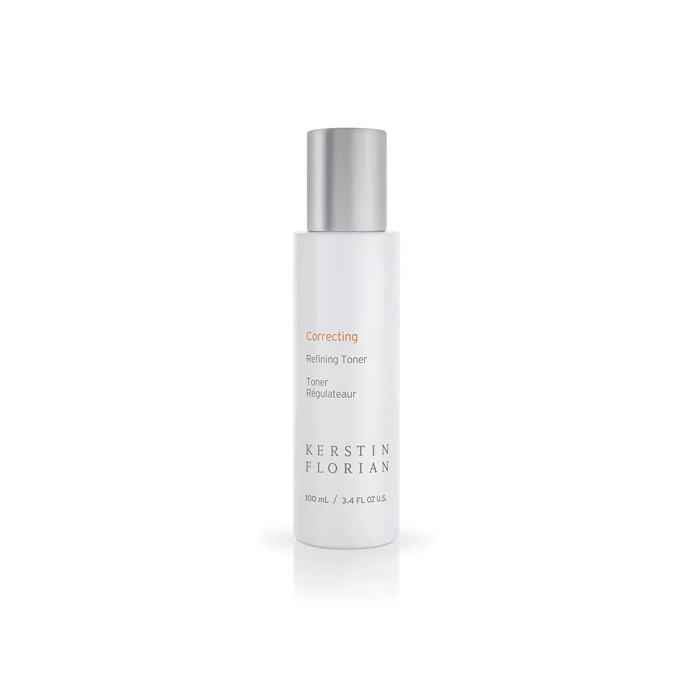 Correcting Refining Toner | Kerstin Florian