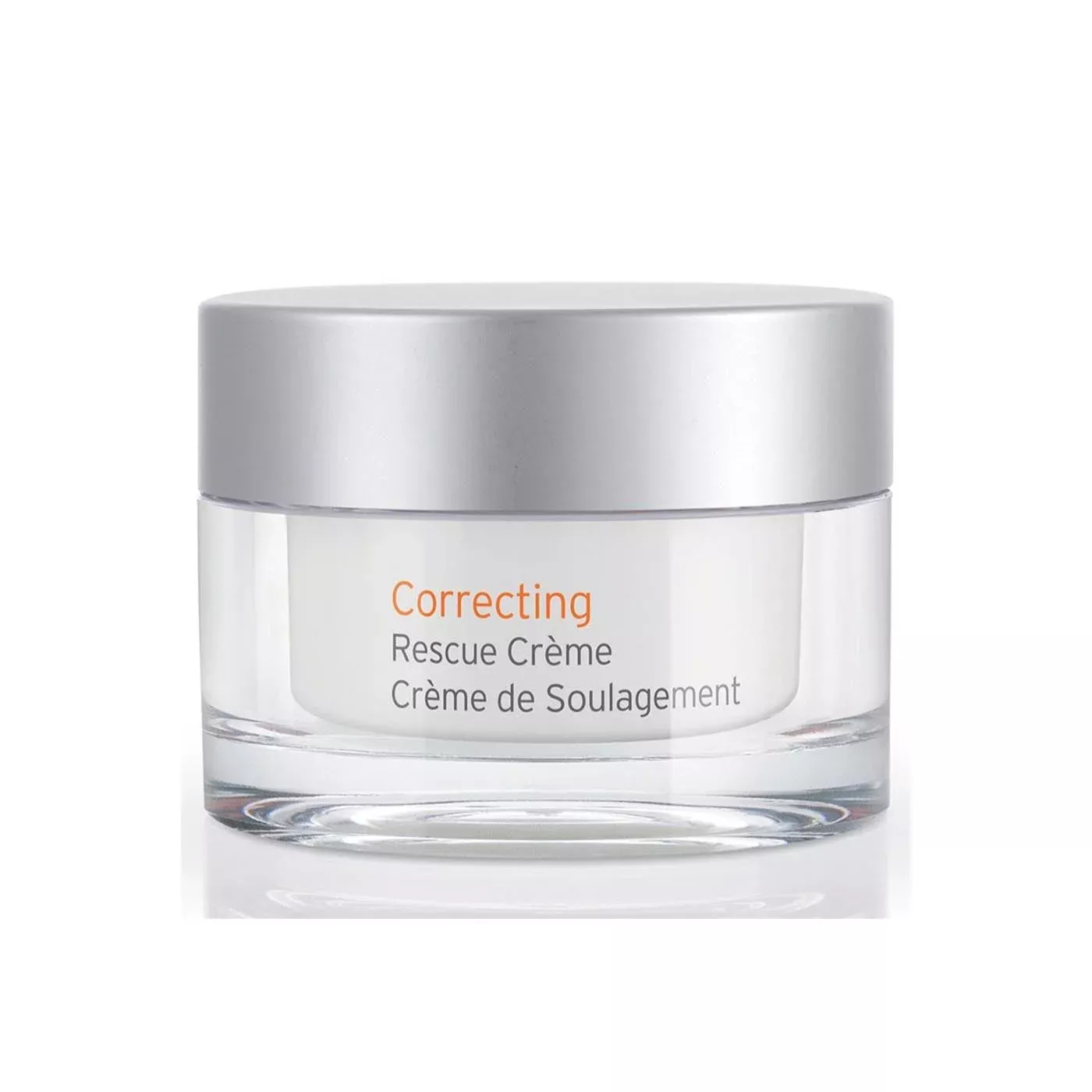 Correcting Rescue Creme | Kerstin Florian