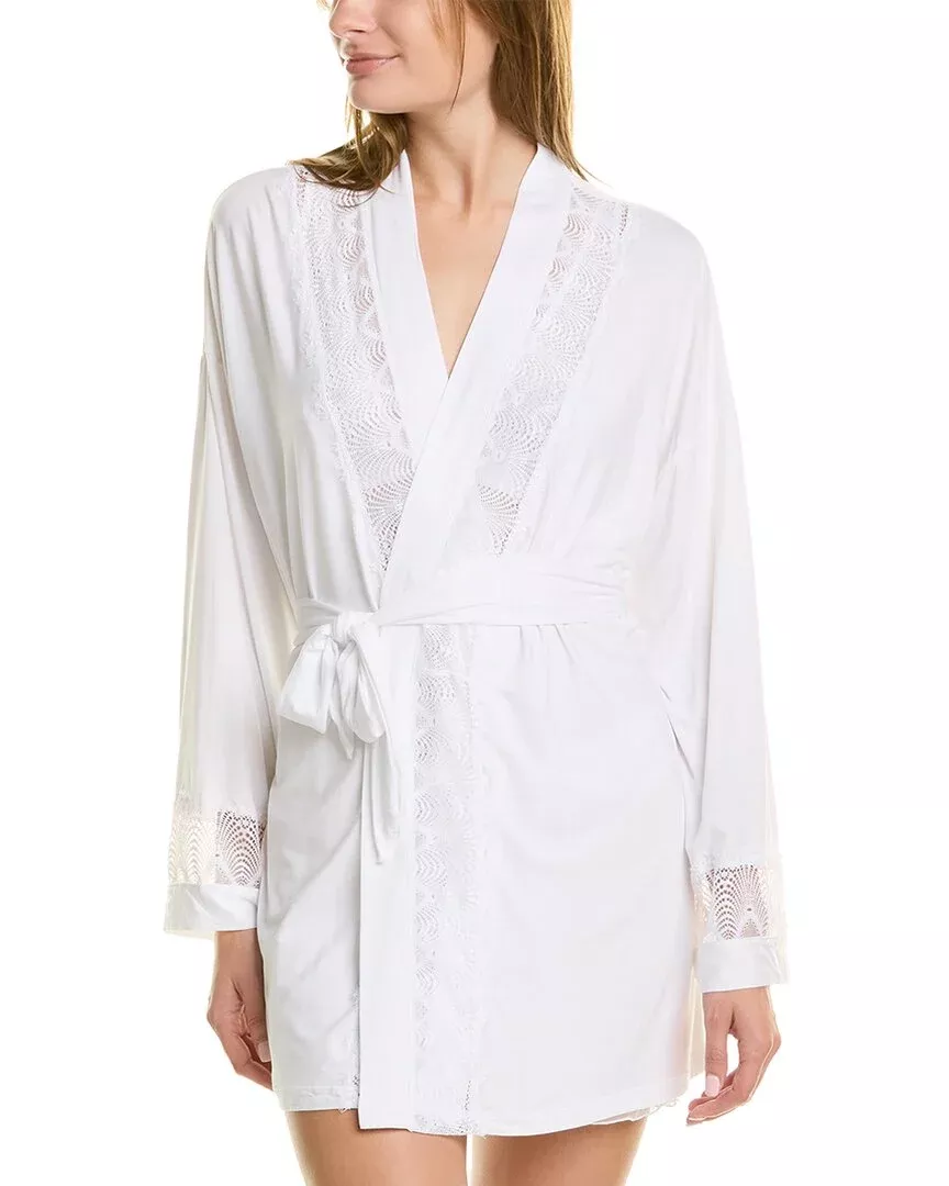 Cosabella Allure Sleep Robe