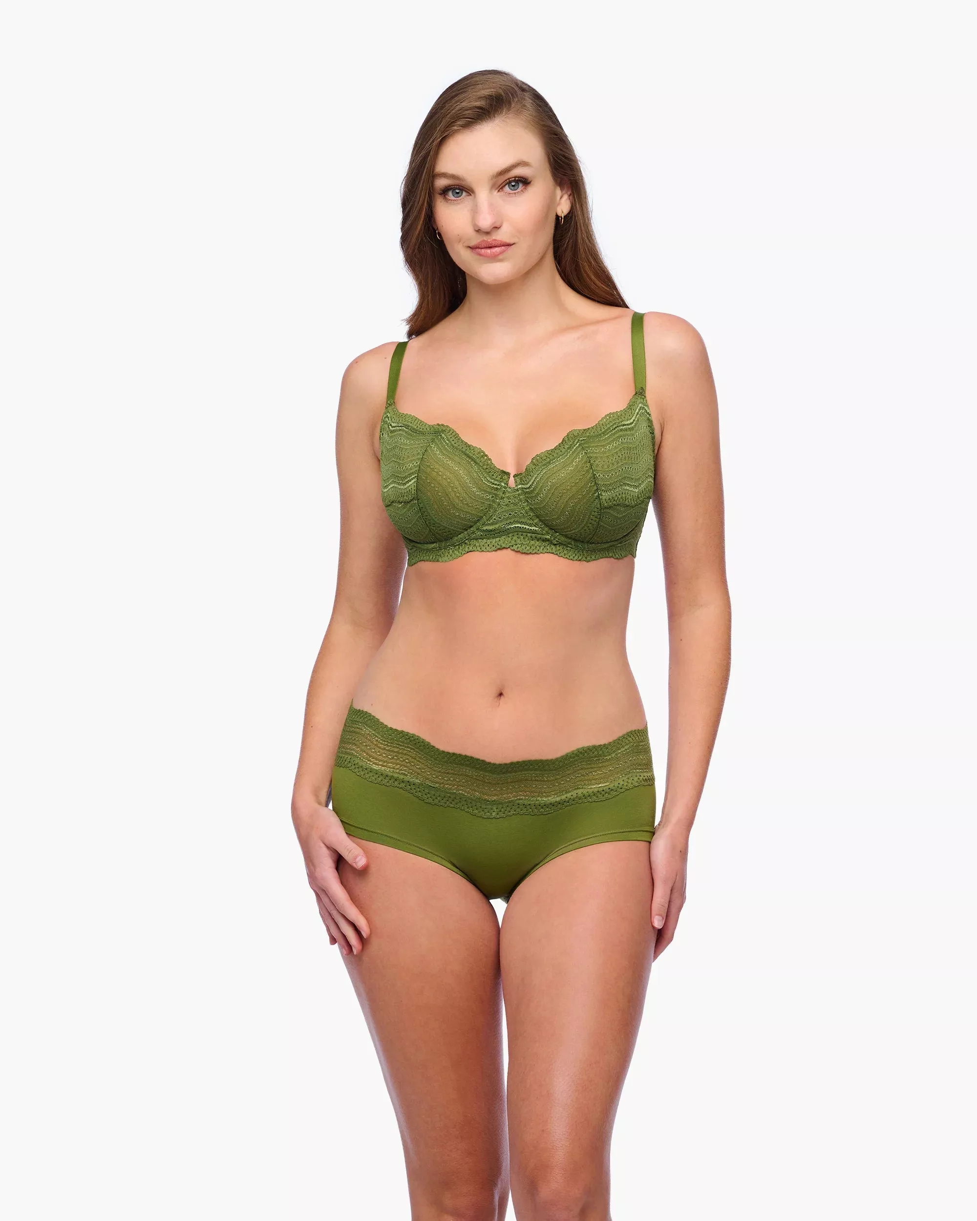 Cosabella Dolce Balconette Bra
