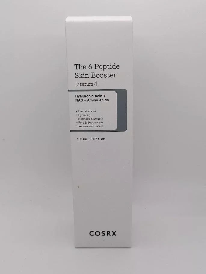 Cosrx The 6 Peptide Skin Booster