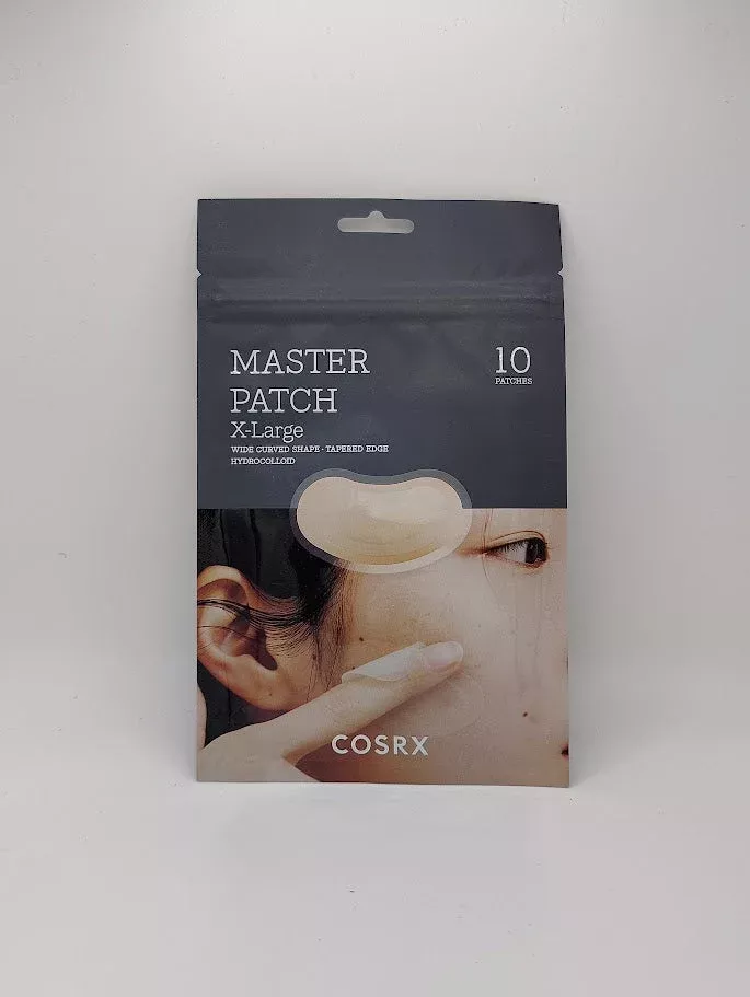 Cosrx Master Patch X-Large