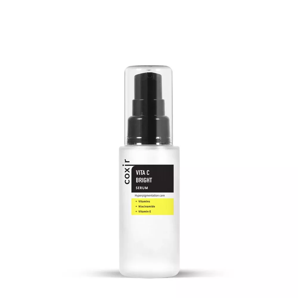 Coxir Vita C Bright Serum