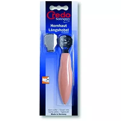 Credo Corn Cutter Apricot Blister 01010
