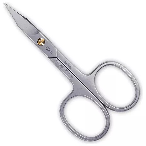 Credo Nail scissors 3,5' Tower Point 08018