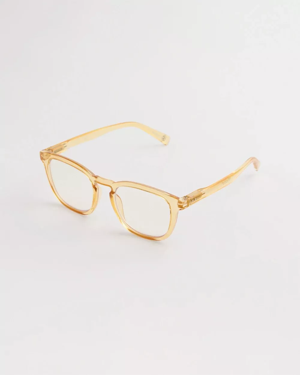 Crystal Square Readers