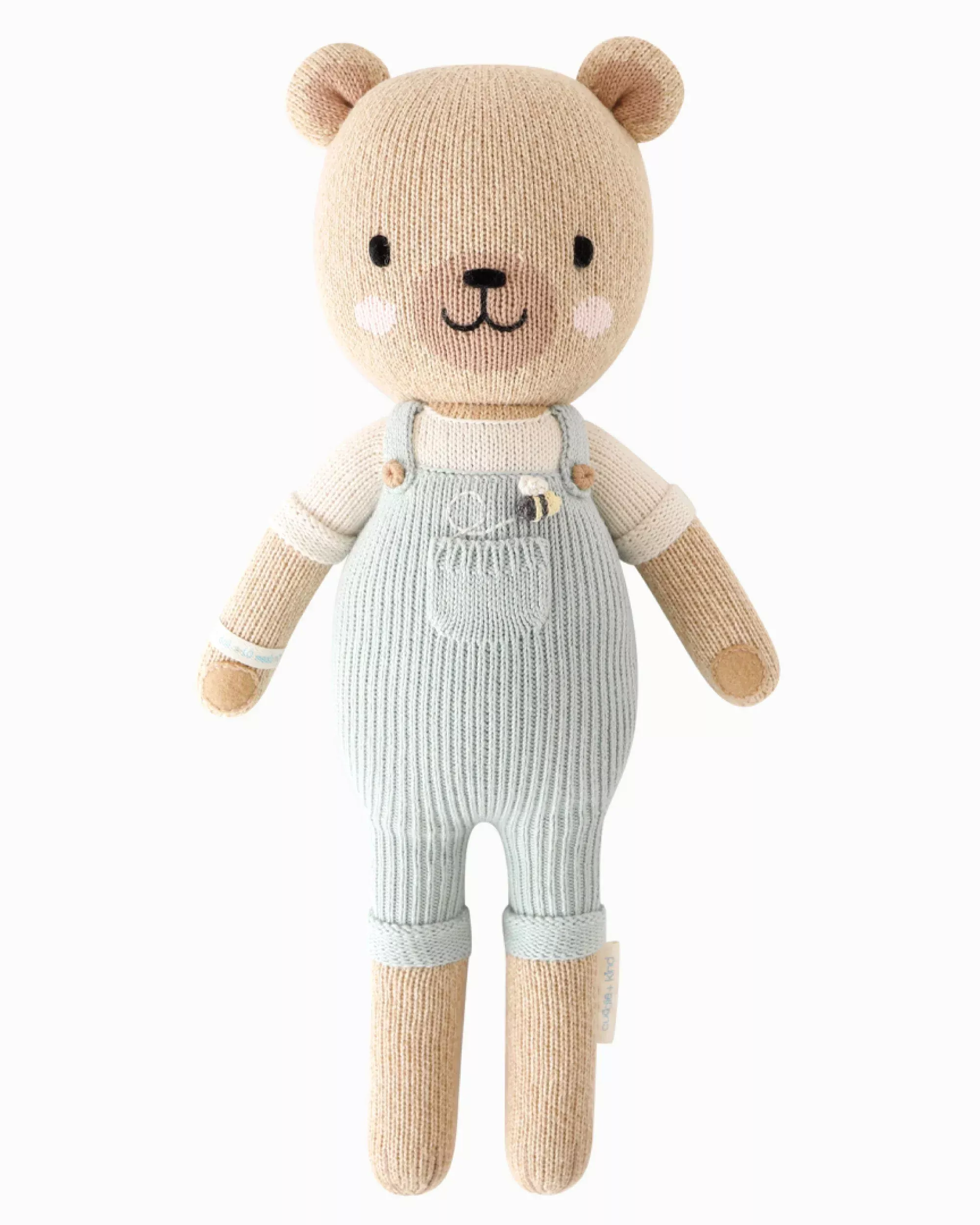 Cuddle and Kind - Charlie The Bear