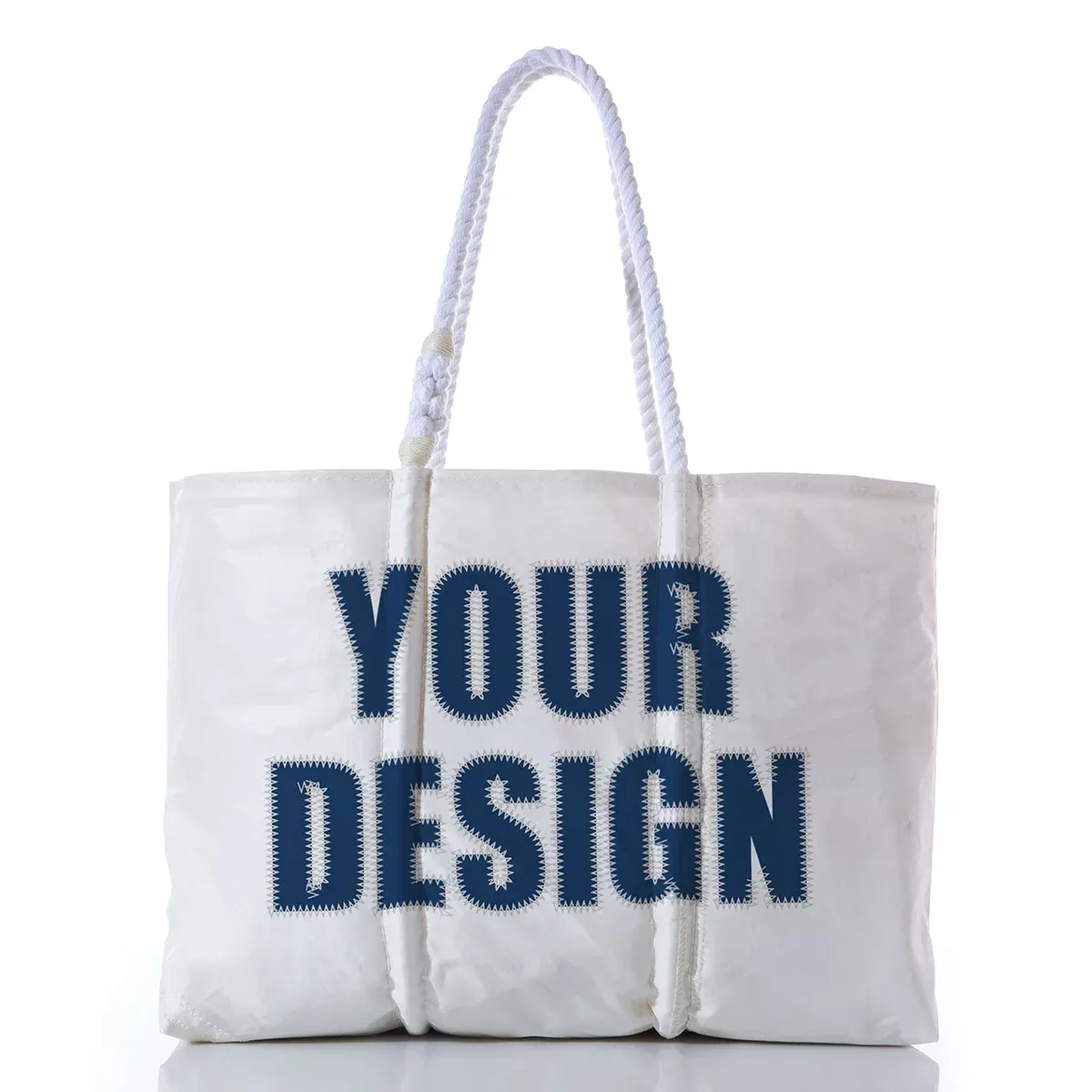 Custom Design Large Tote