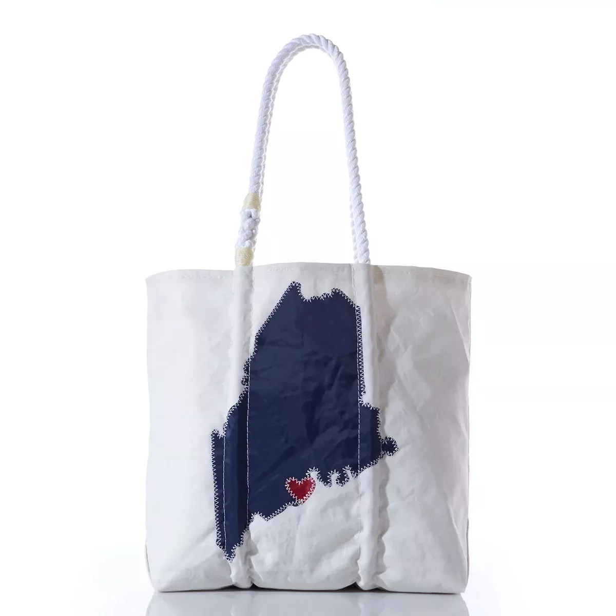 Custom Maine Tote