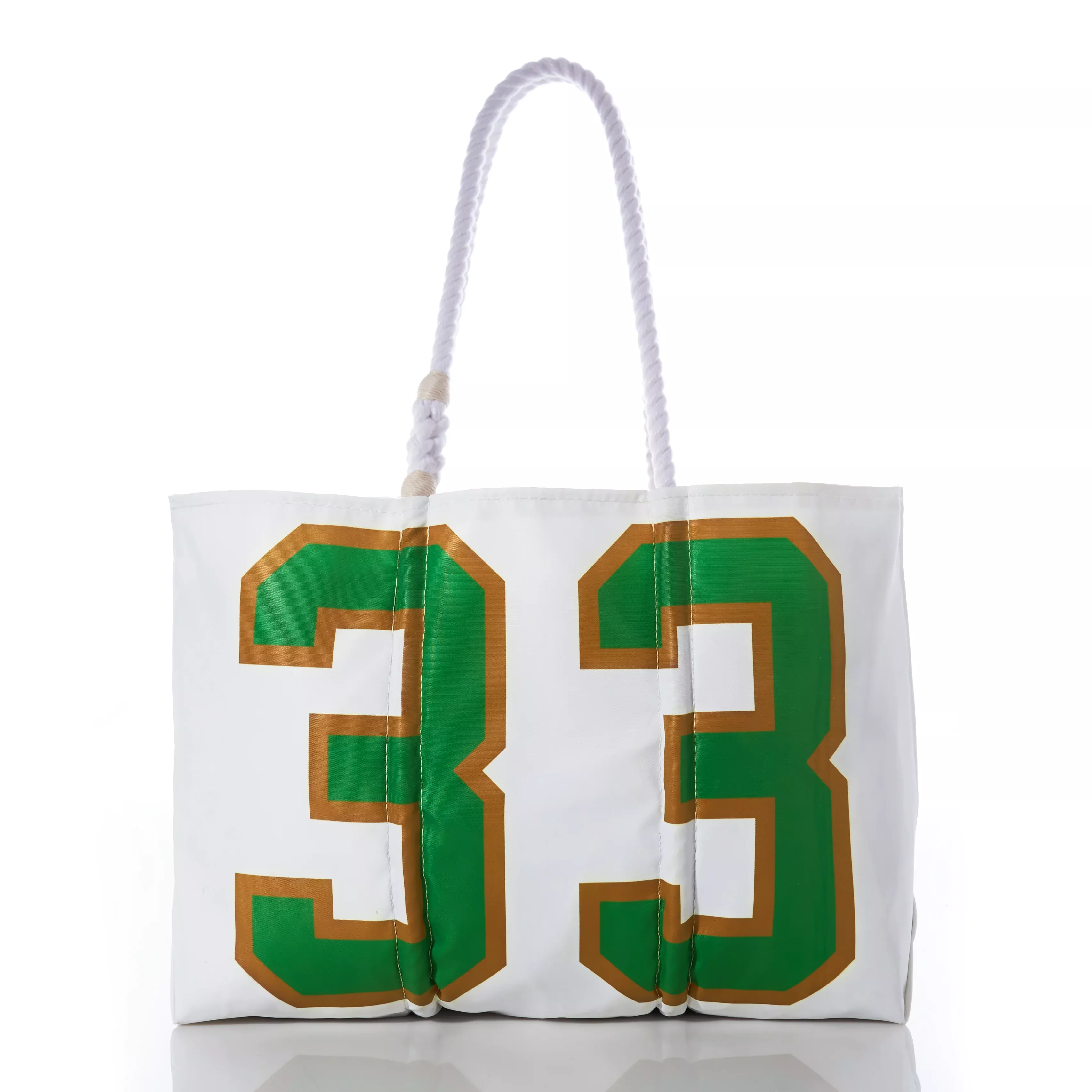 Custom Superfan Large Tote