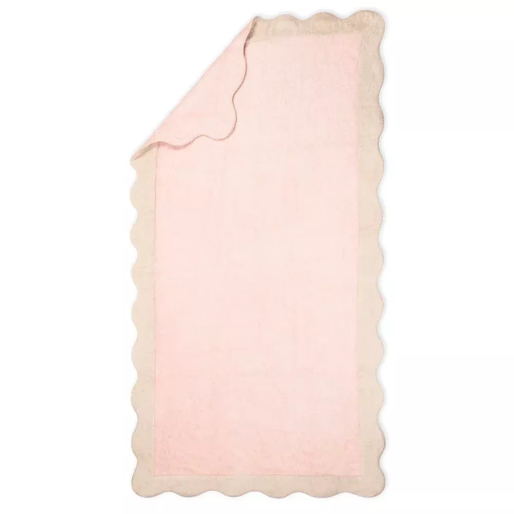 Customizable Neptune Pool Towel
