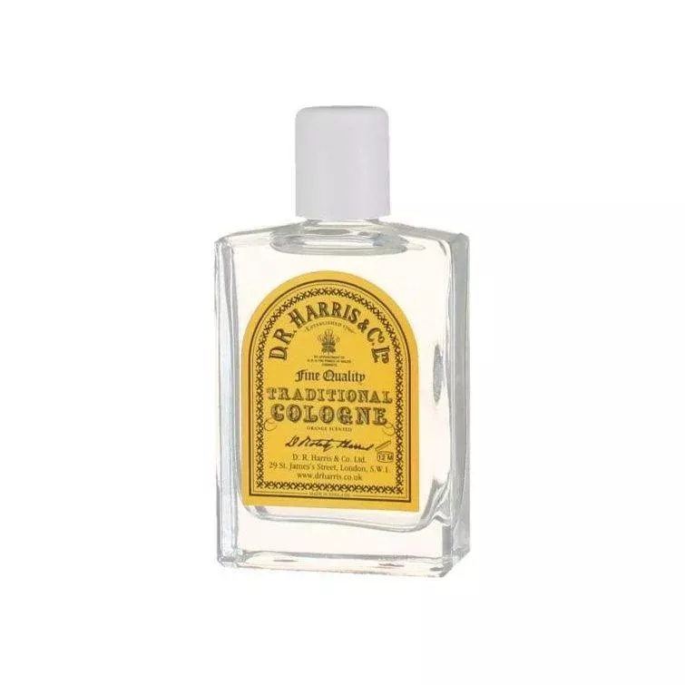 D. R. Harris & Co Traditional Cologne 30ml
