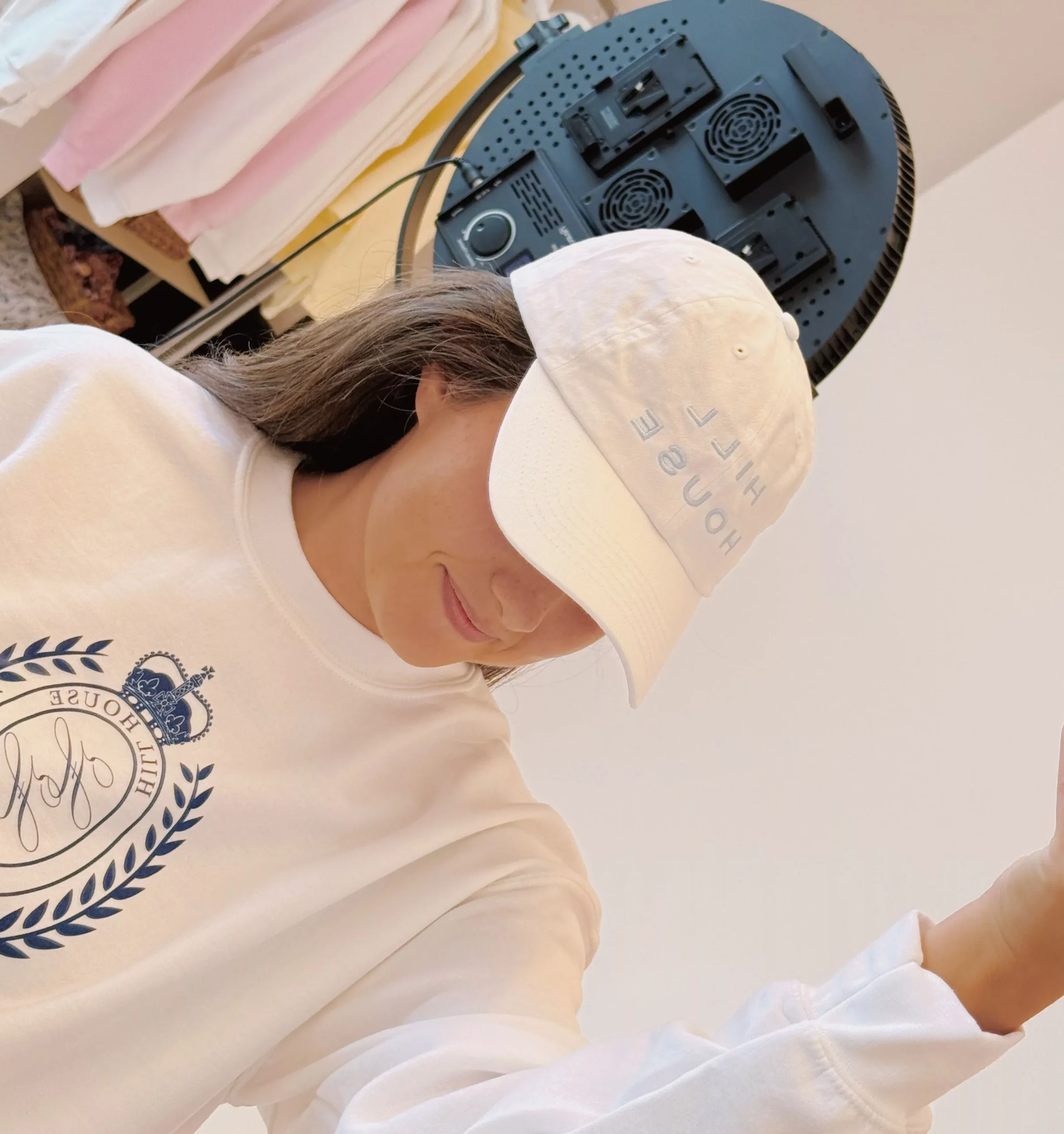 The Dad Hat