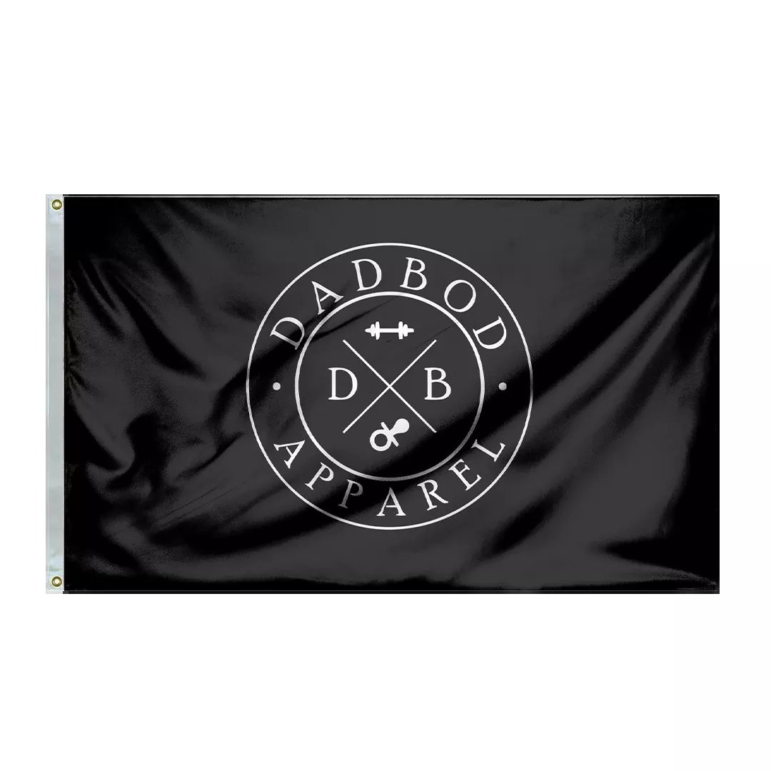 DadBod Apparel Flag