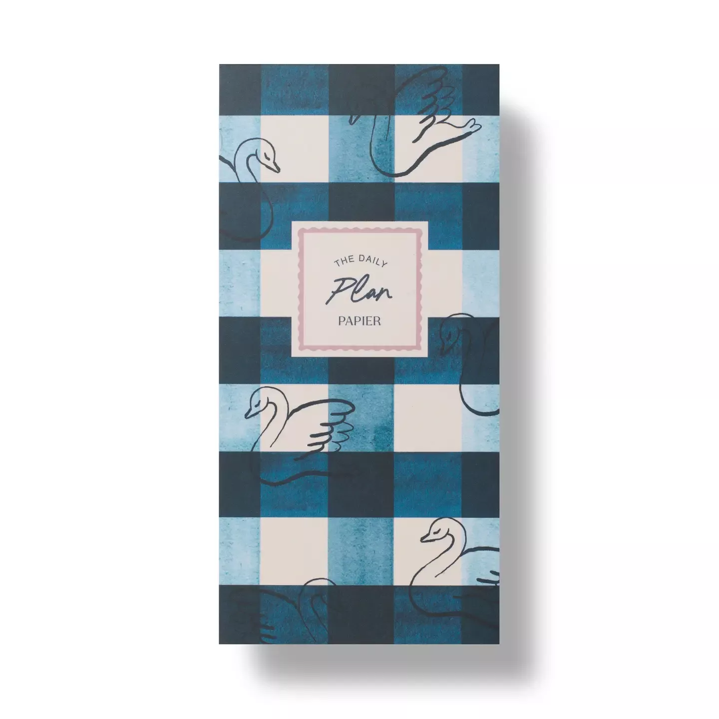 Daily Planning Pad - Picnic
