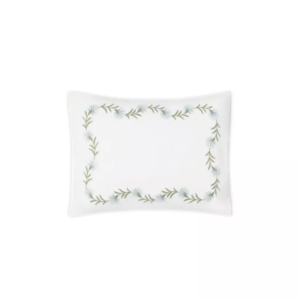Daphne Boudoir Sham-Multiple Colors