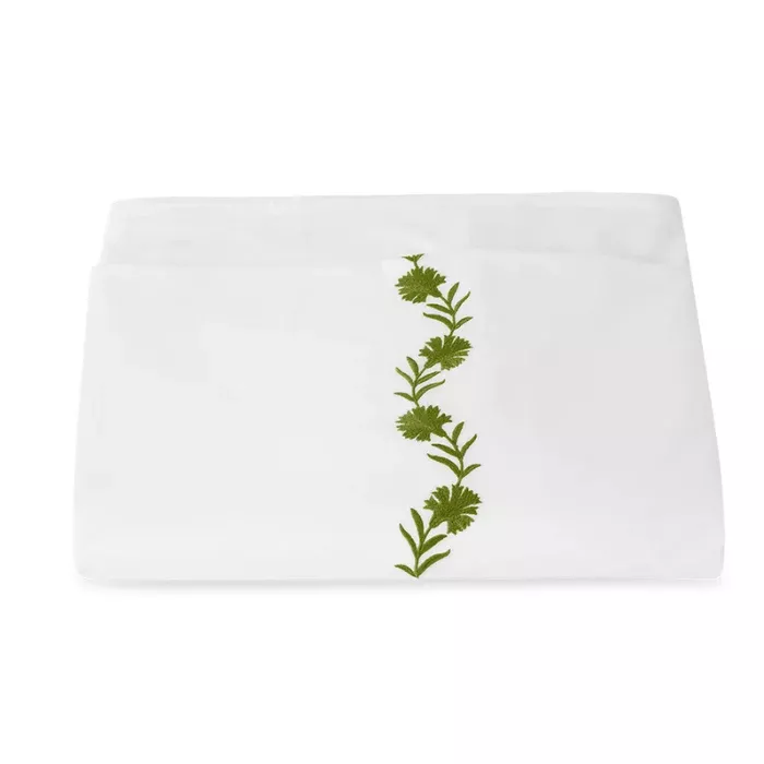 Daphne Duvet Cover-Multiple colors