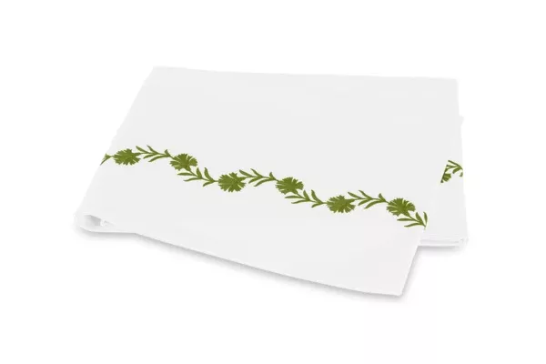 Daphne Flat Sheet-Multiple Sizes & Colors