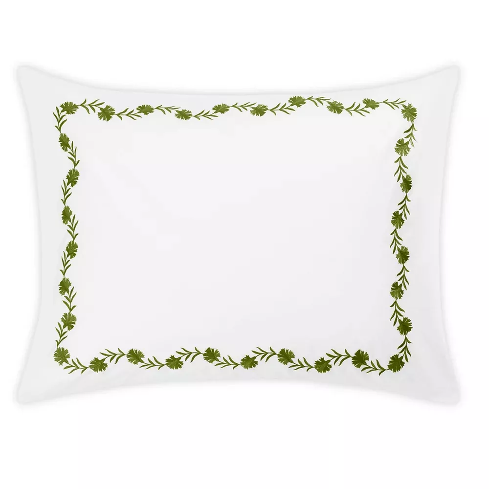 Daphne Sham-Multiple Sizes & Colors