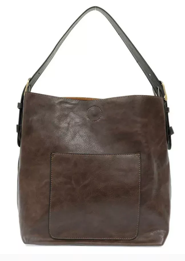 Dark Oak Hobo
