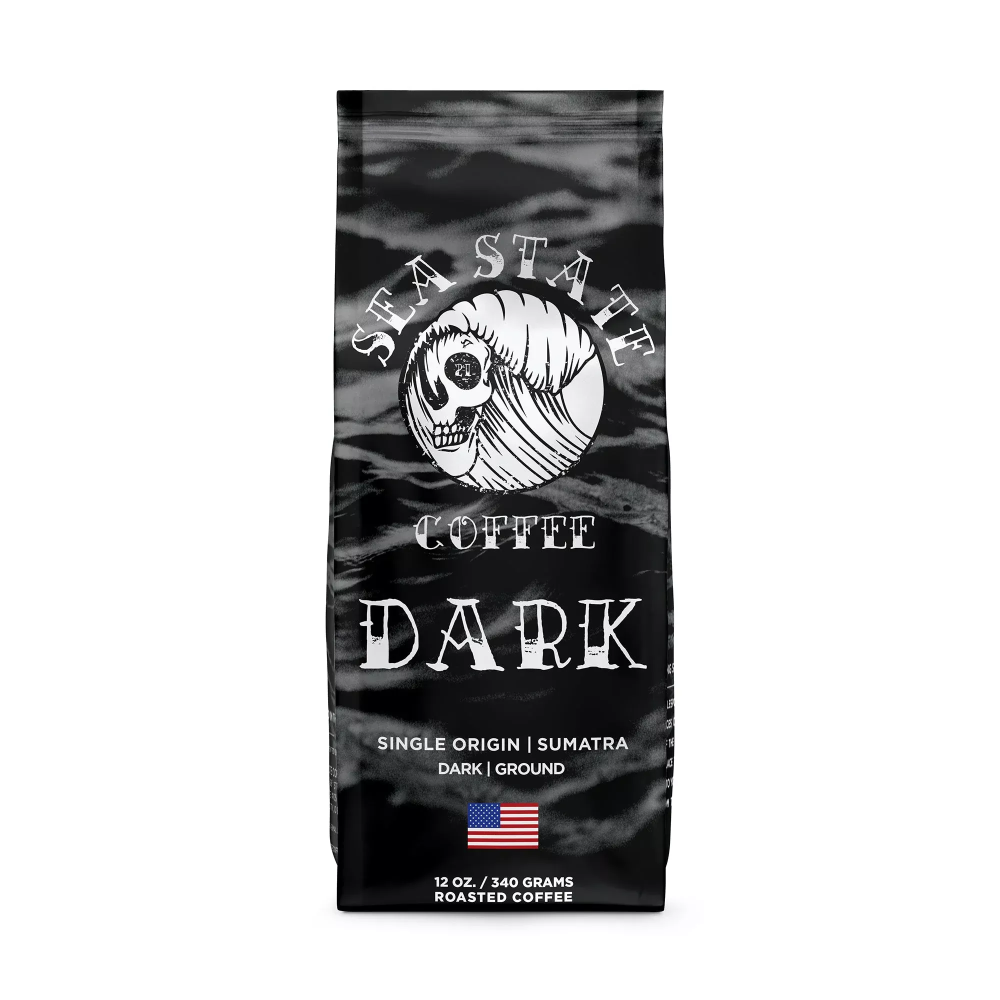 Dark | Sumatran