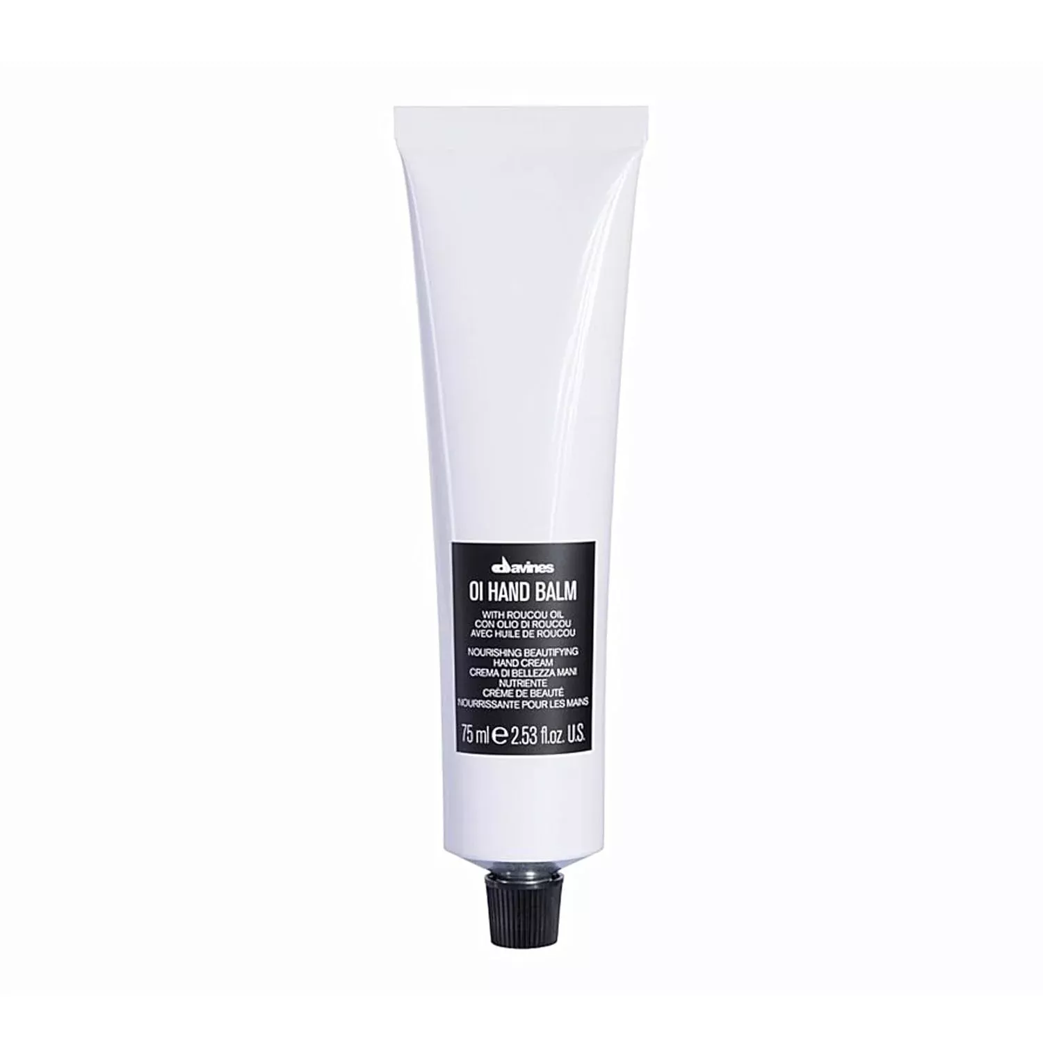 Davines OI Hand Balm 75 mL