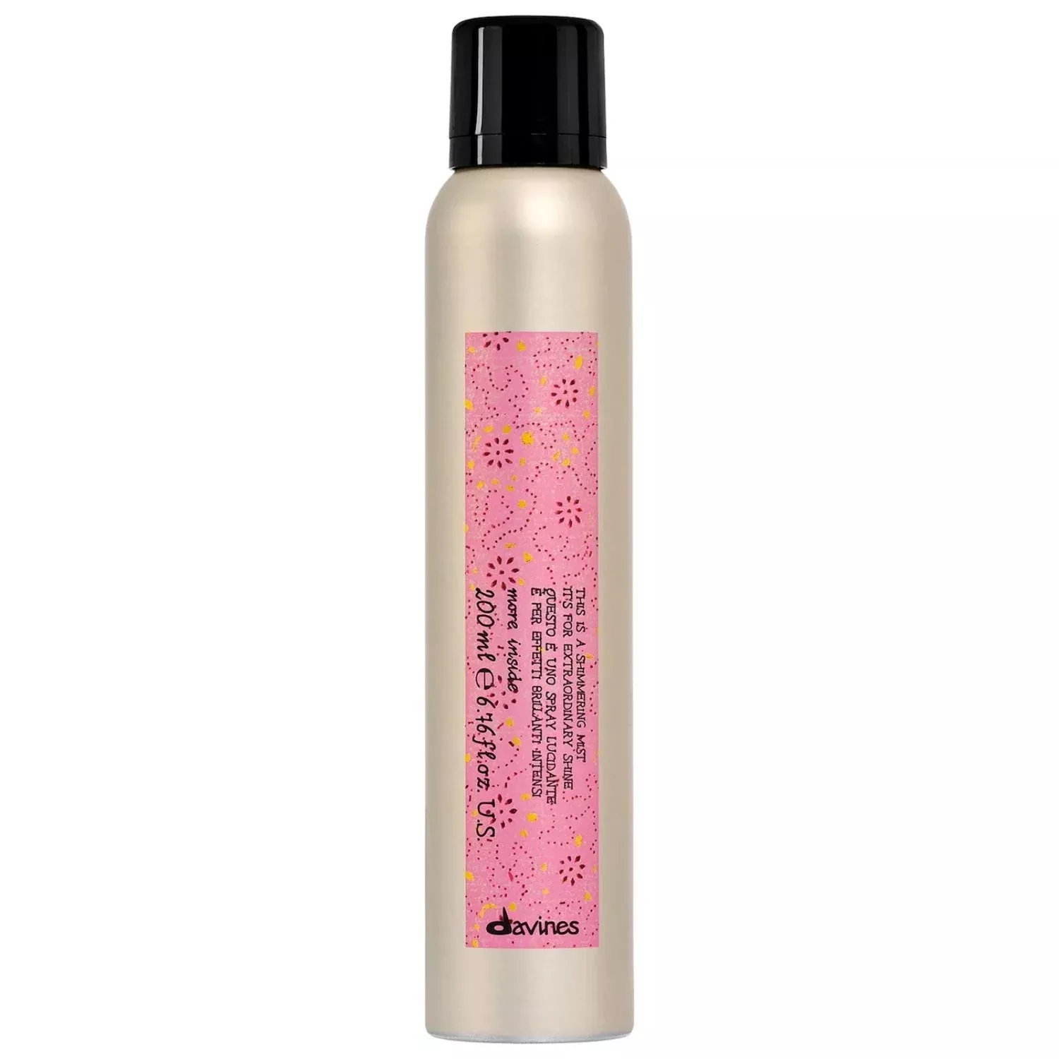 Davines This Is A Shimmering Mist 200 mL