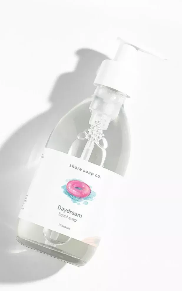 Daydream Liquid Soap