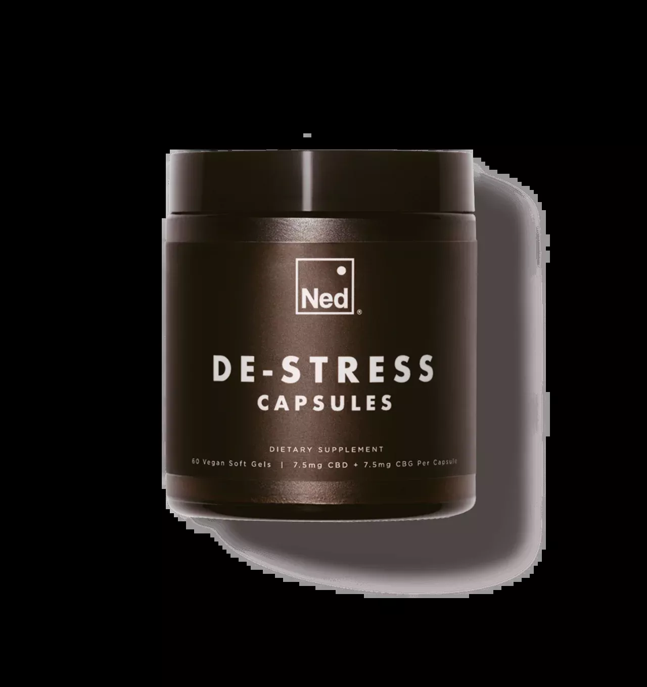 De-Stress Capsules