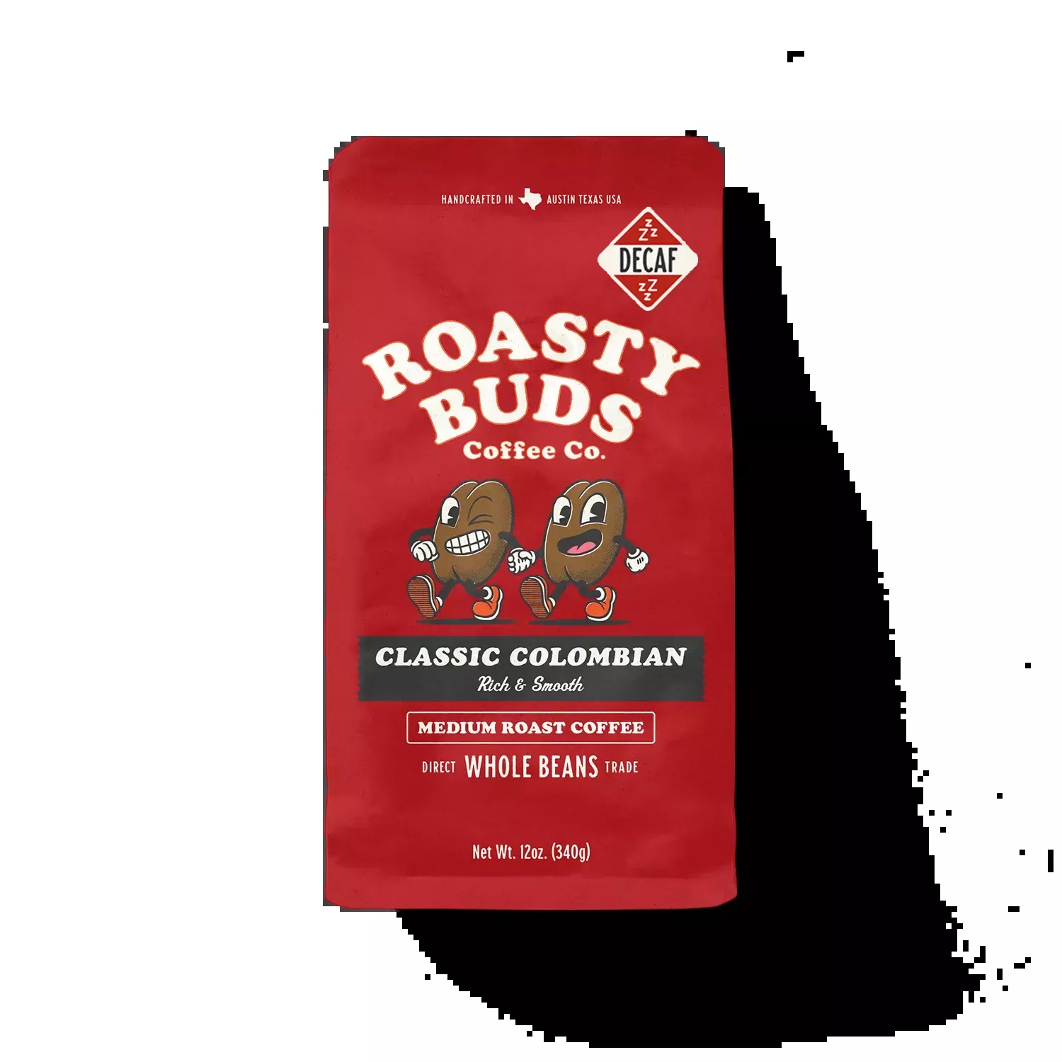 Decaf Single-Origin Colombian
