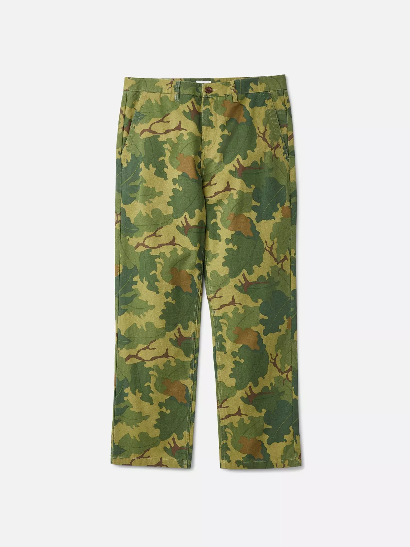 DECK PANT