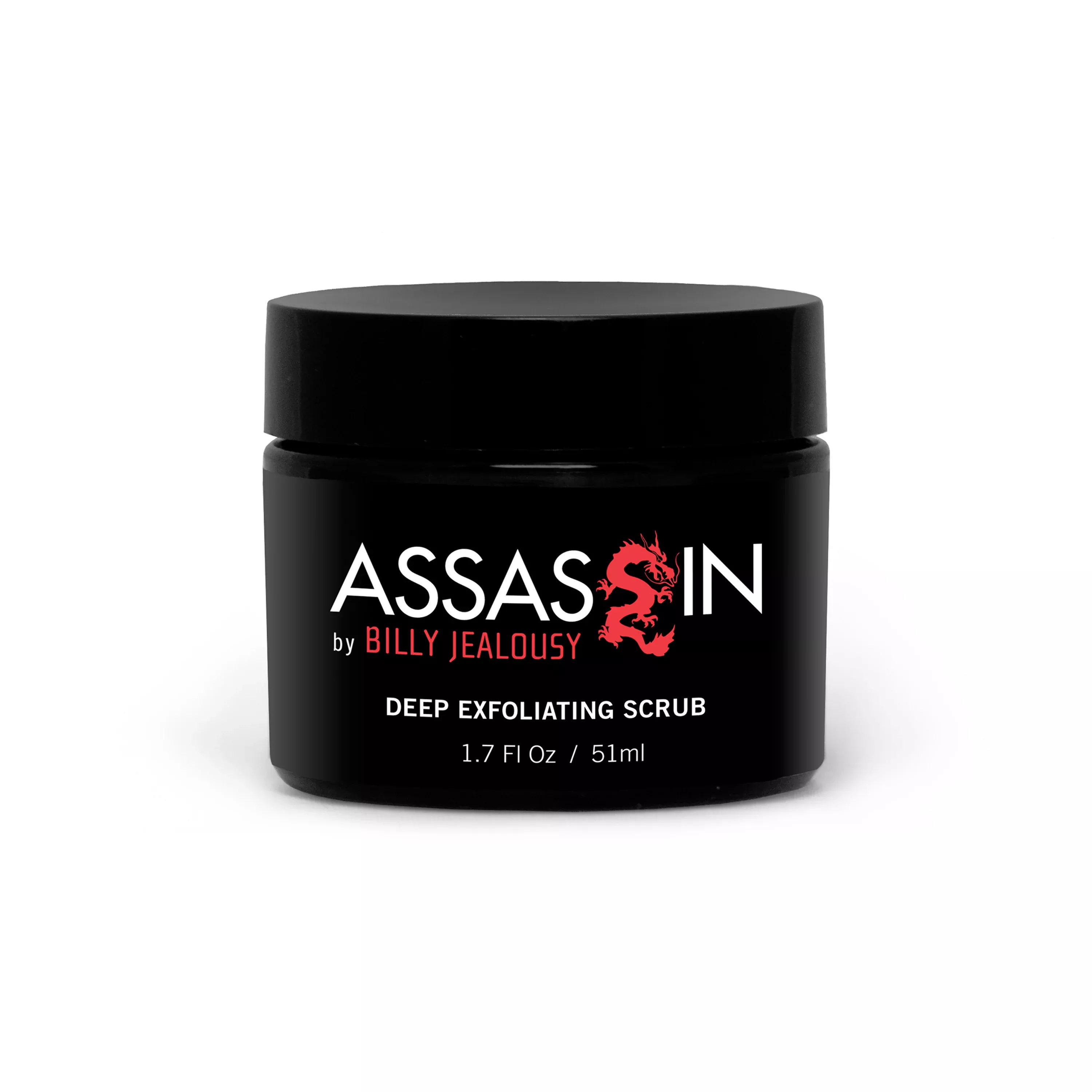 Deep Exfoliating Scrub