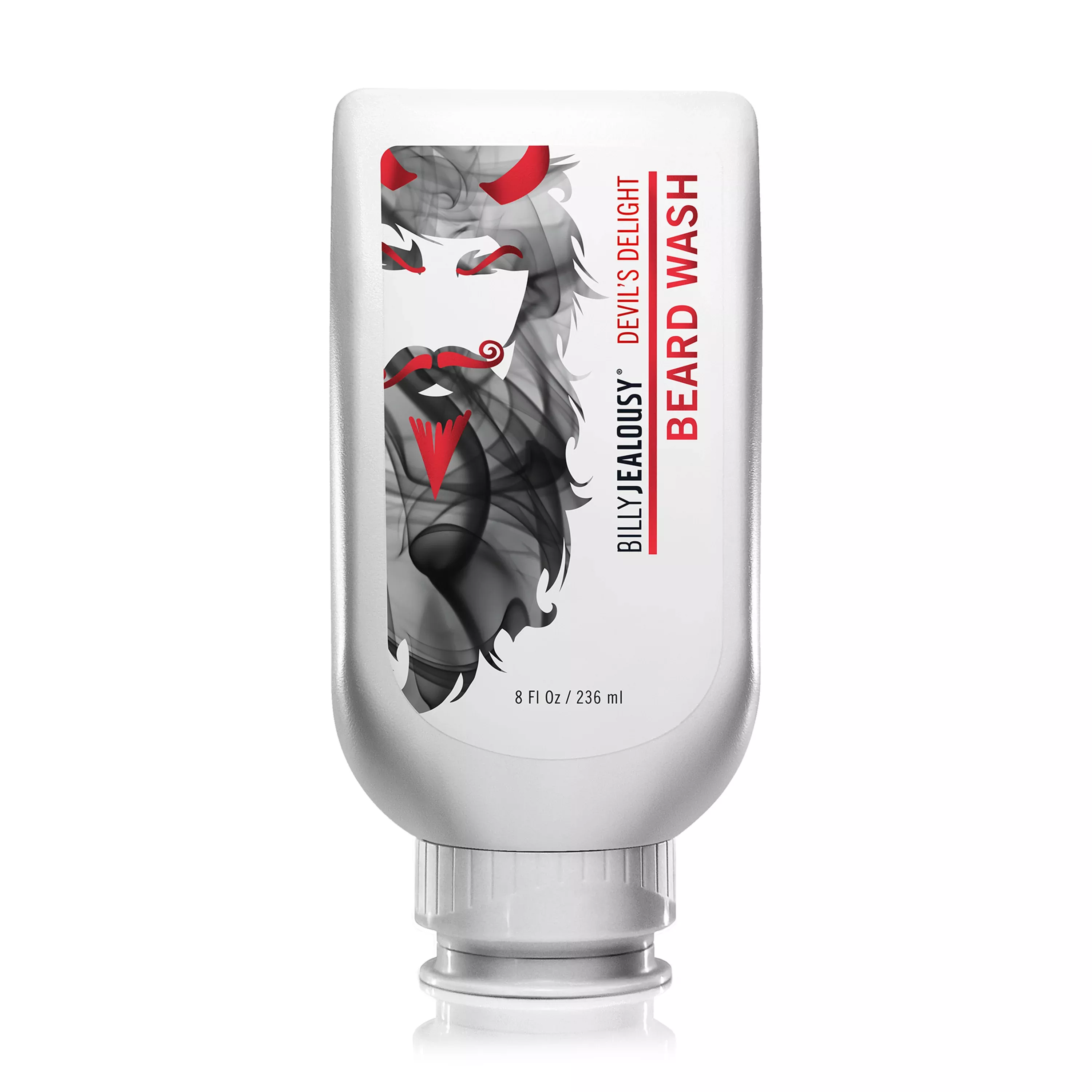 Devil's Delight Beard Wash
