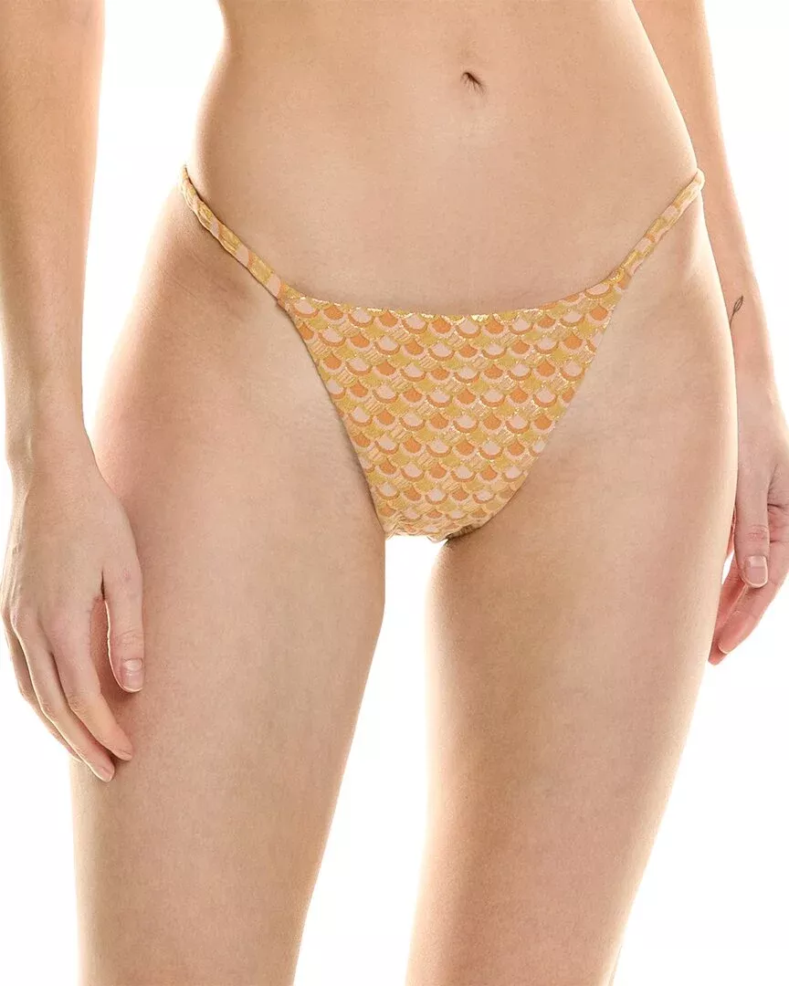 Devon Windsor Addison Bikini Bottom