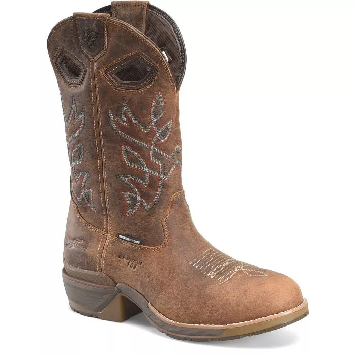DH5422 - Double H Cleave Waterproof Composite Toe Work Boot