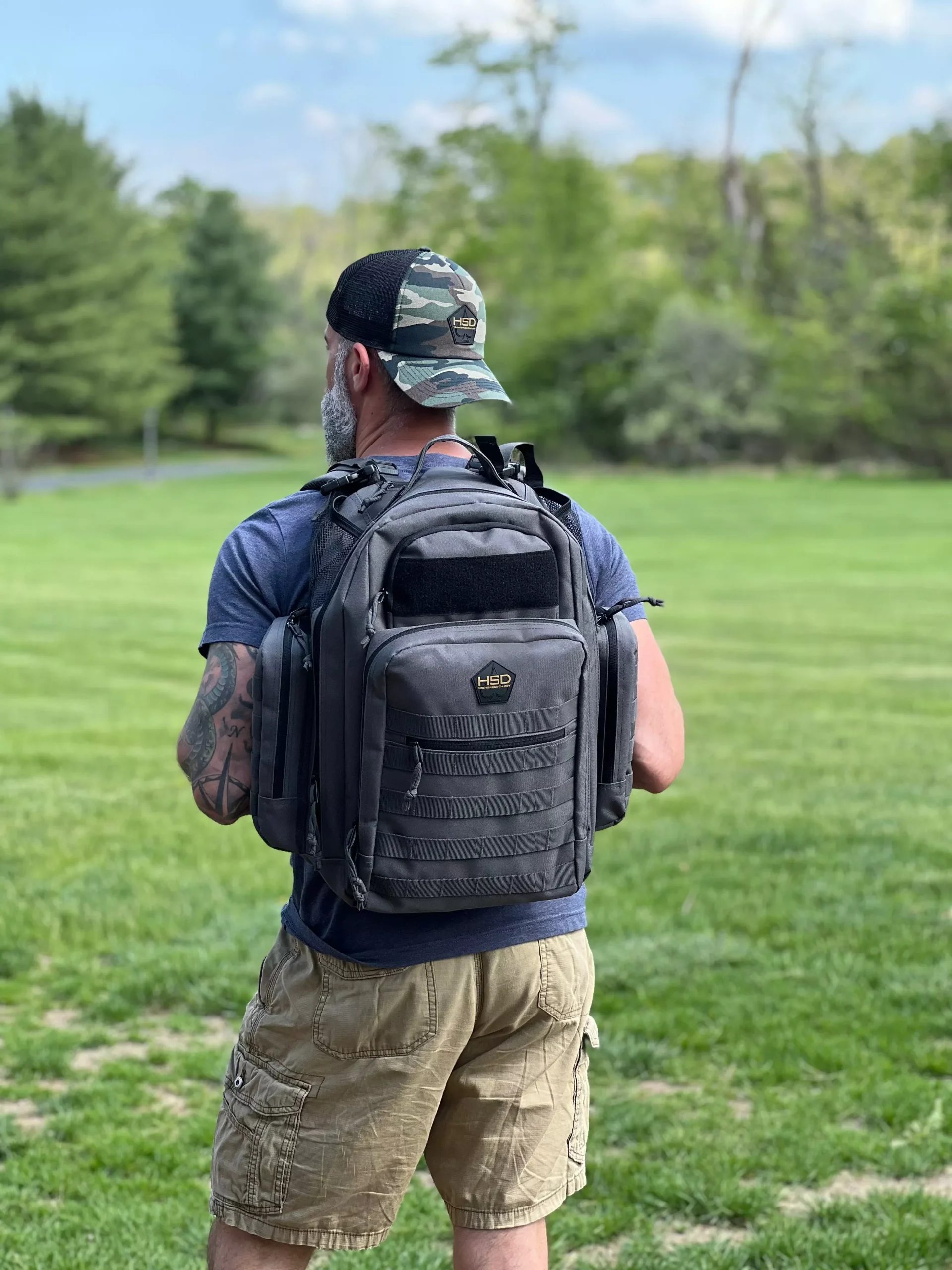 Diaper Bag Backpacks