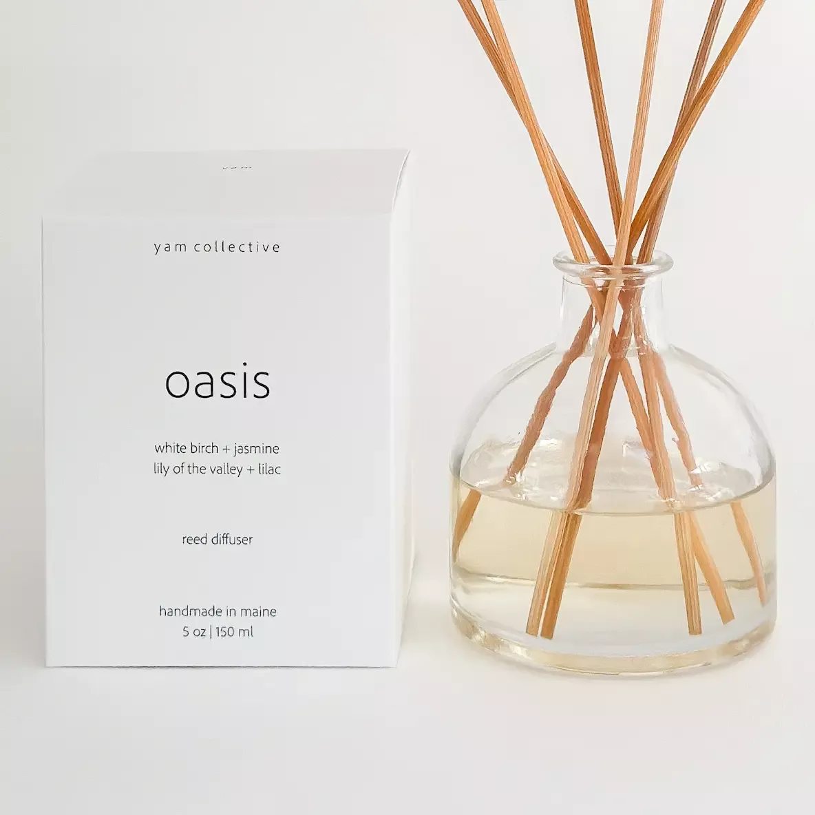 Diffuser - Oasis