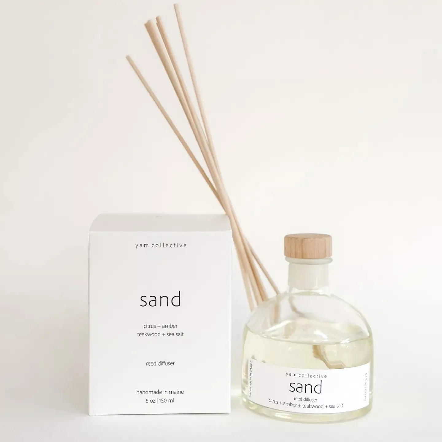 Diffuser - Sand