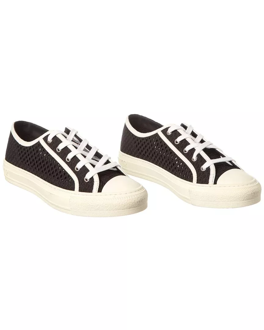 Dior Walk'n'dior Sneaker (Authentic Pre-Owned)